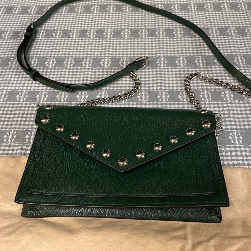 Rebecca Minkoff wallet crossbody